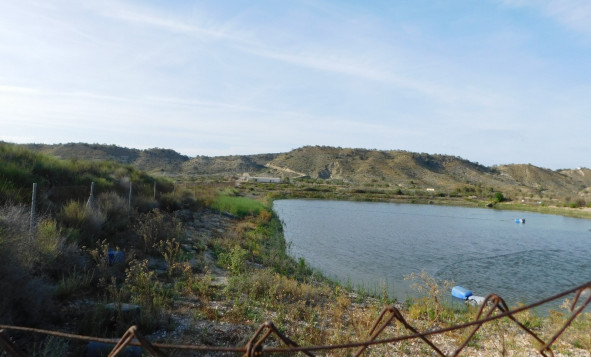 Herverkoop - Bouwgrond - Torremendo - Costa Blanca Zuid