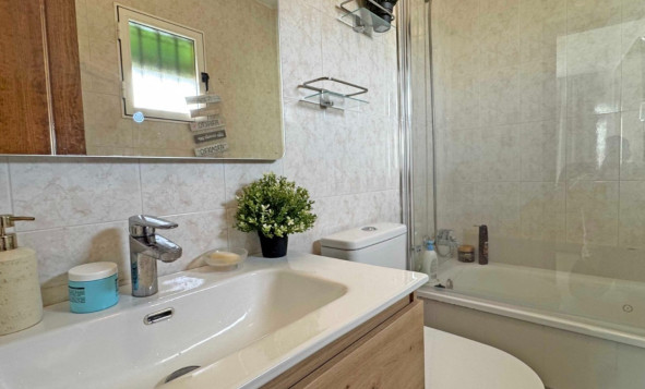 Herverkoop - 1. Appartement / flat - Torrevieja - Costa Blanca Zuid