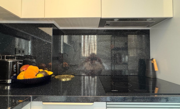 Herverkoop - 1. Appartement / flat - Torrevieja - Costa Blanca Zuid