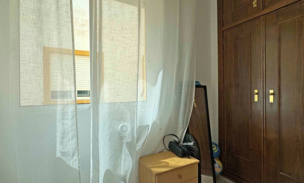 Herverkoop - 1. Appartement / flat - Torrevieja - Costa Blanca Zuid