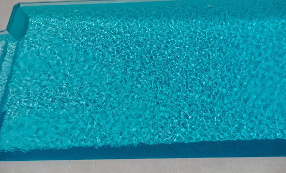 Herverkoop - 3. Halfvrijstaand huis - Torrevieja - Costa Blanca Zuid