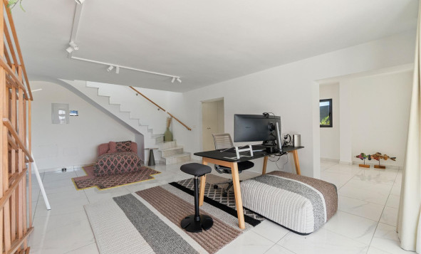 Herverkoop - 3. Halfvrijstaand huis - Torrevieja - Costa Blanca Zuid