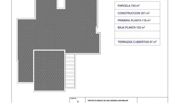 Herverkoop - 3. Halfvrijstaand huis - Torrevieja - Costa Blanca Zuid