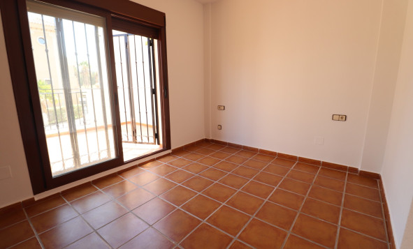 Herverkoop - 4. Halfvrijstaande villa - Algorfa - Costa Blanca Zuid