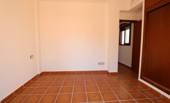 Herverkoop - 4. Halfvrijstaande villa - Algorfa - Costa Blanca Zuid
