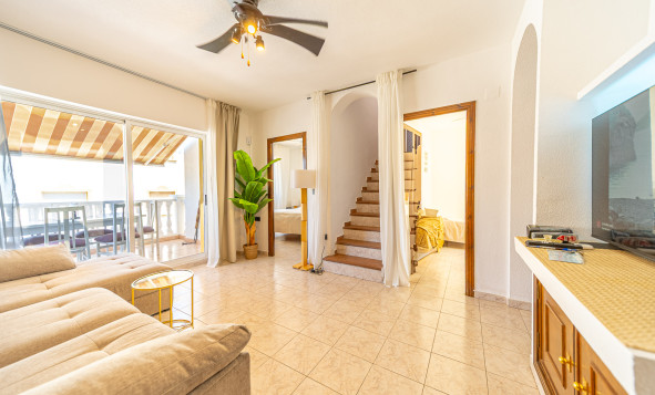 Herverkoop - 1. Appartement / flat - Torrevieja - Costa Blanca Zuid