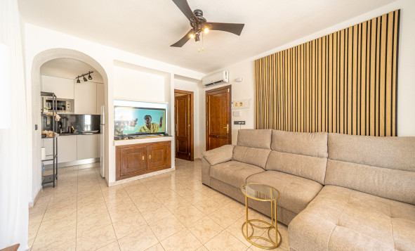 Herverkoop - 1. Appartement / flat - Torrevieja - Costa Blanca Zuid