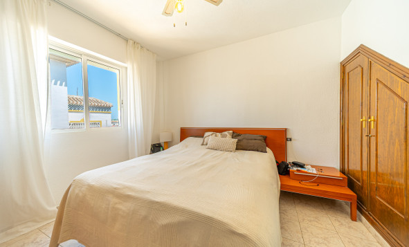 Herverkoop - 1. Appartement / flat - Torrevieja - Costa Blanca Zuid