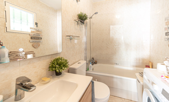 Herverkoop - 1. Appartement / flat - Torrevieja - Costa Blanca Zuid