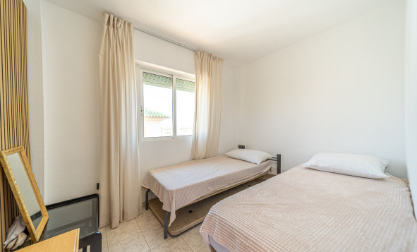 Herverkoop - 1. Appartement / flat - Torrevieja - Costa Blanca Zuid