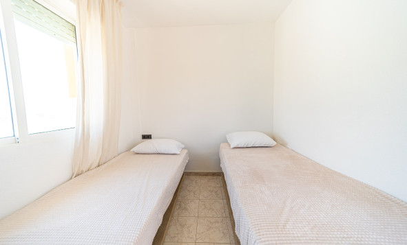 Herverkoop - 1. Appartement / flat - Torrevieja - Costa Blanca Zuid