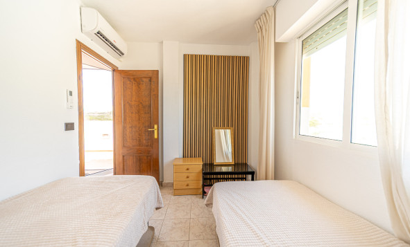 Herverkoop - 1. Appartement / flat - Torrevieja - Costa Blanca Zuid