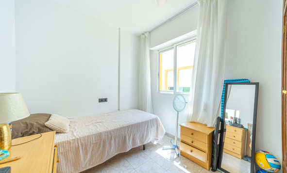 Herverkoop - 1. Appartement / flat - Torrevieja - Costa Blanca Zuid