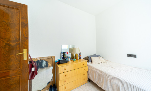 Herverkoop - 1. Appartement / flat - Torrevieja - Costa Blanca Zuid