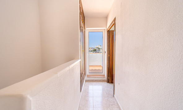 Herverkoop - 1. Appartement / flat - Torrevieja - Costa Blanca Zuid