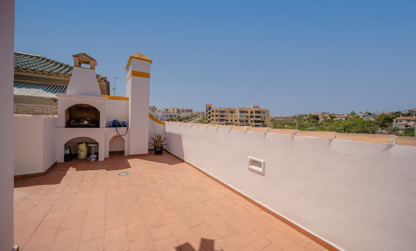 Herverkoop - 1. Appartement / flat - Torrevieja - Costa Blanca Zuid