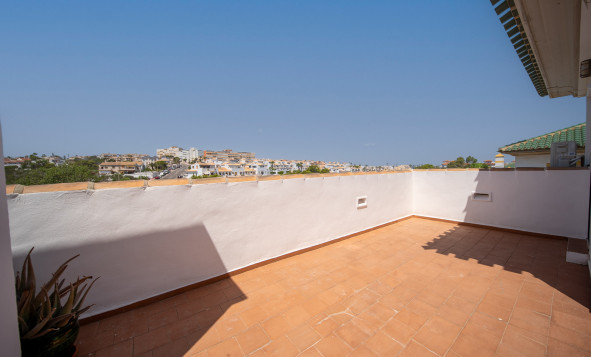 Herverkoop - 1. Appartement / flat - Torrevieja - Costa Blanca Zuid