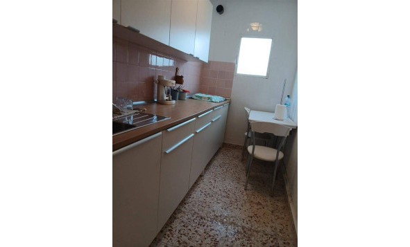 Herverkoop - 3. Halfvrijstaand huis - Avileses - Costa Calida