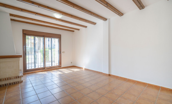 Herverkoop - 1. Appartement / flat - Algorfa - Costa Blanca Zuid