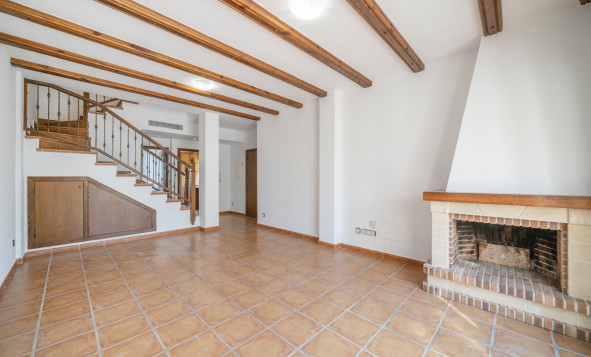 Herverkoop - 1. Appartement / flat - Algorfa - Costa Blanca Zuid