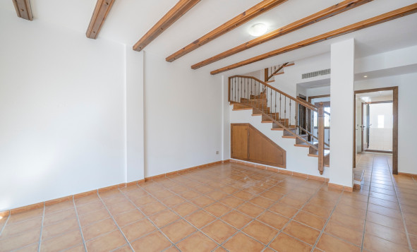 Herverkoop - 1. Appartement / flat - Algorfa - Costa Blanca Zuid