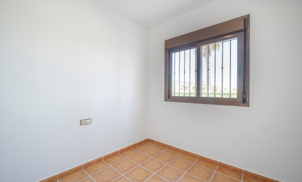 Herverkoop - 1. Appartement / flat - Algorfa - Costa Blanca Zuid