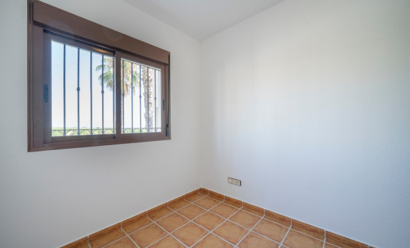 Herverkoop - 1. Appartement / flat - Algorfa - Costa Blanca Zuid