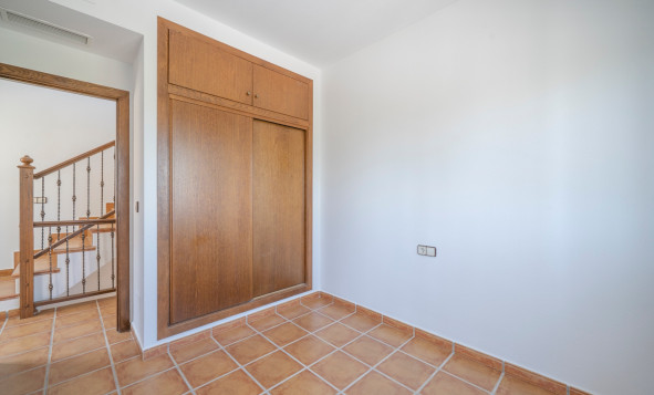 Herverkoop - 1. Appartement / flat - Algorfa - Costa Blanca Zuid