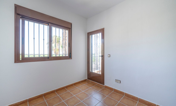Herverkoop - 1. Appartement / flat - Algorfa - Costa Blanca Zuid