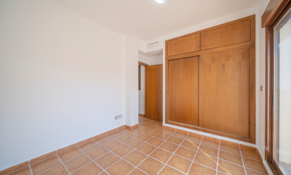 Herverkoop - 1. Appartement / flat - Algorfa - Costa Blanca Zuid