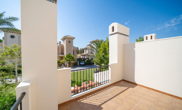 Herverkoop - 1. Appartement / flat - Algorfa - Costa Blanca Zuid