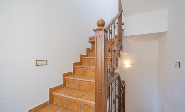 Herverkoop - 1. Appartement / flat - Algorfa - Costa Blanca Zuid