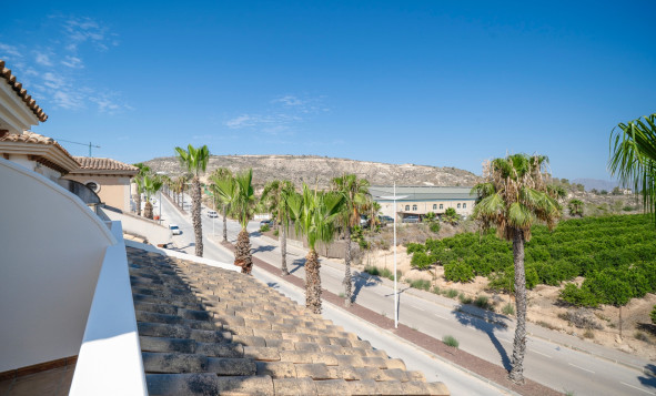 Herverkoop - 1. Appartement / flat - Algorfa - Costa Blanca Zuid