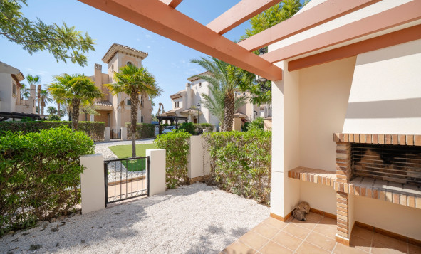 Herverkoop - 1. Appartement / flat - Algorfa - Costa Blanca Zuid