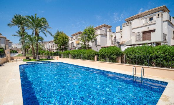 Reventa - 1. Apartamento / piso - Algorfa - Costa Blanca Sur