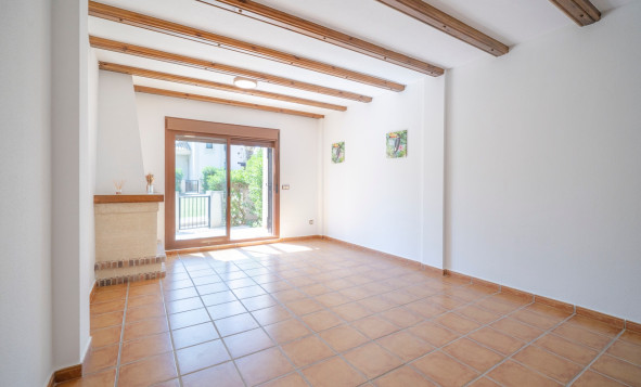 Reventa - 1. Apartamento / piso - Algorfa - Costa Blanca Sur