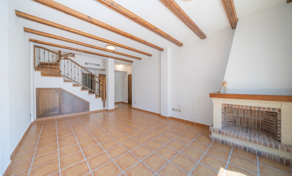 Reventa - 1. Apartamento / piso - Algorfa - Costa Blanca Sur