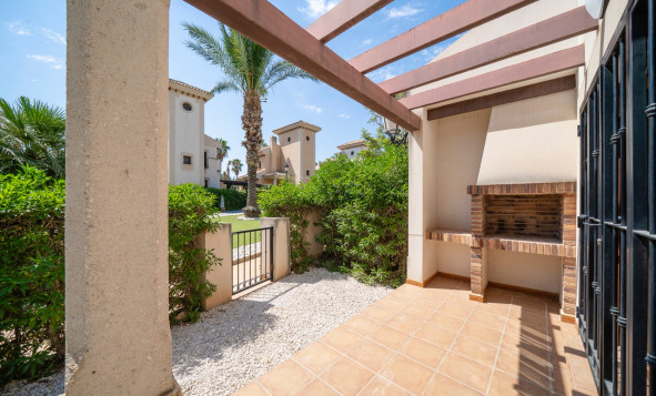 Reventa - 1. Apartamento / piso - Algorfa - Costa Blanca Sur