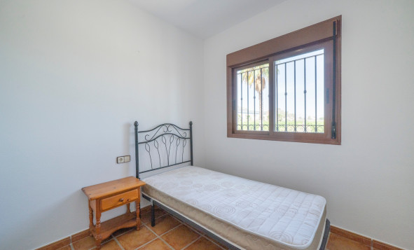 Reventa - 1. Apartamento / piso - Algorfa - Costa Blanca Sur