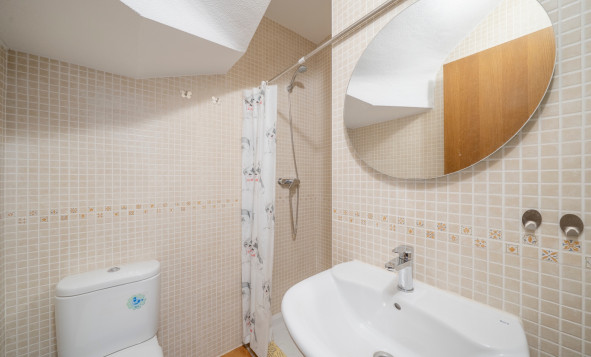 Reventa - 1. Apartamento / piso - Algorfa - Costa Blanca Sur