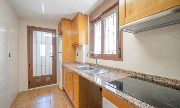 Reventa - 1. Apartamento / piso - Algorfa - Costa Blanca Sur