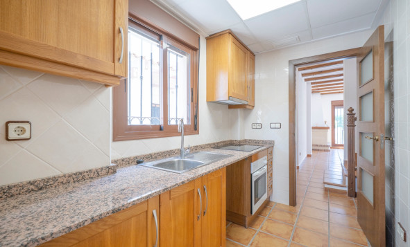 Reventa - 1. Apartamento / piso - Algorfa - Costa Blanca Sur