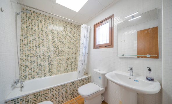 Reventa - 1. Apartamento / piso - Algorfa - Costa Blanca Sur