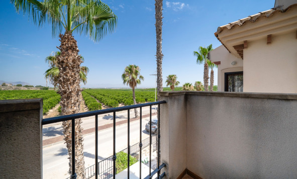 Reventa - 1. Apartamento / piso - Algorfa - Costa Blanca Sur