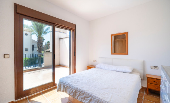 Reventa - 1. Apartamento / piso - Algorfa - Costa Blanca Sur