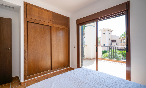 Reventa - 1. Apartamento / piso - Algorfa - Costa Blanca Sur