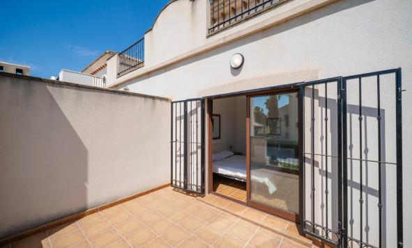 Reventa - 1. Apartamento / piso - Algorfa - Costa Blanca Sur