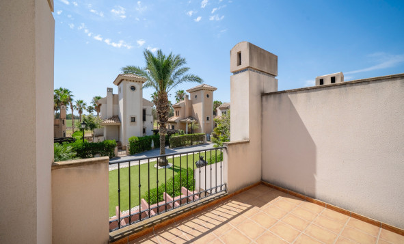 Reventa - 1. Apartamento / piso - Algorfa - Costa Blanca Sur