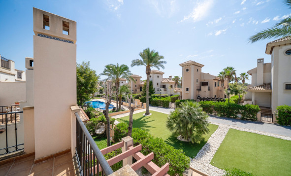 Reventa - 1. Apartamento / piso - Algorfa - Costa Blanca Sur