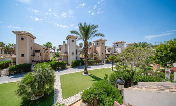 Reventa - 1. Apartamento / piso - Algorfa - Costa Blanca Sur